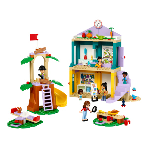 Lego Heartlake City Preschool 42636